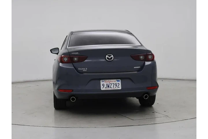 $23998 : Mazda Mazda3 Sedan 2023 AWD image 6
