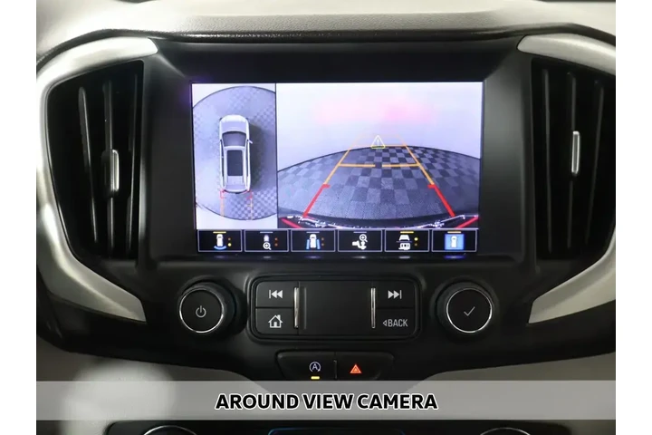 $26993 : GMC Terrain 2022 AWD SLT 4dr image 6