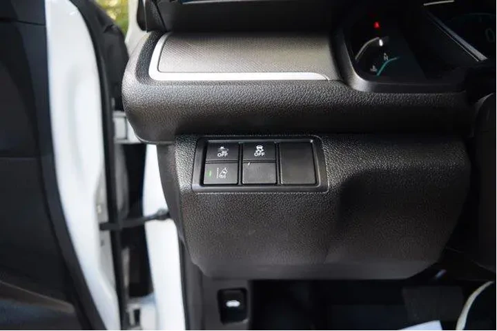 $16500 : Honda Civic 2019 LX 4dr Seda image 7