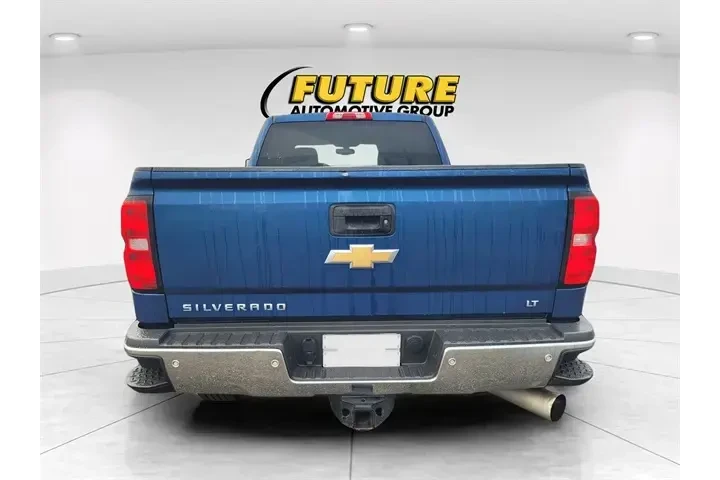 $38999 : Chevrolet Silverado 2500HD 2 image 4