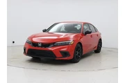 $22998 : Honda Civic 2022 Sport 4dr H thumbnail
