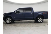 $27998 : Ford F-150 2016 4x4 Platinum thumbnail
