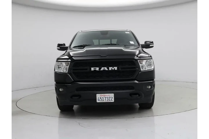 $27998 : Ram 1500 2020 4x4 Big Horn 4 image 5