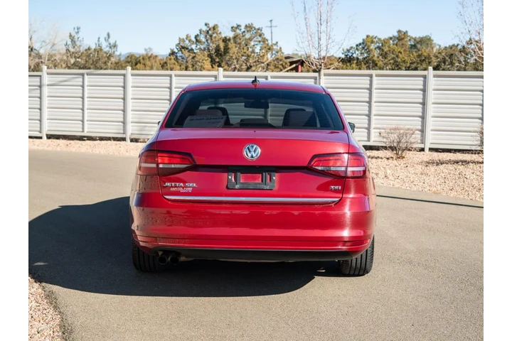 $17988 : 2017 Jetta 1.8T SEL image 6