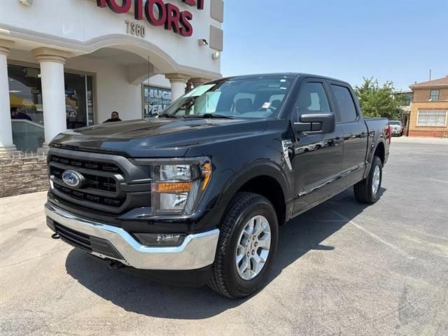 $57995 : Pre-Owned 2023 F150 SuperCrew image 2