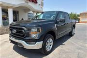 $57995 : Pre-Owned 2023 F150 SuperCrew thumbnail