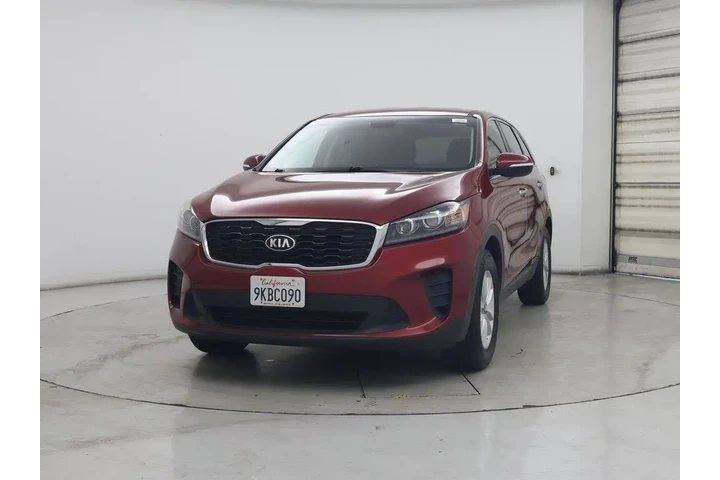 $16998 : Kia Sorento 2020 L 4dr SUV image 4