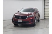 $16998 : Kia Sorento 2020 L 4dr SUV thumbnail