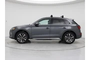 $25998 : Audi Q5 2022 AWD quattro S l thumbnail