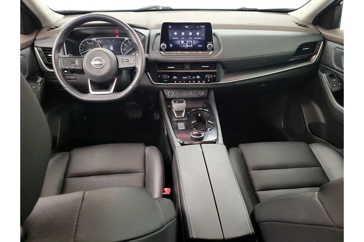 $24998 : Nissan Rogue 2023 AWD SV 4dr image 9