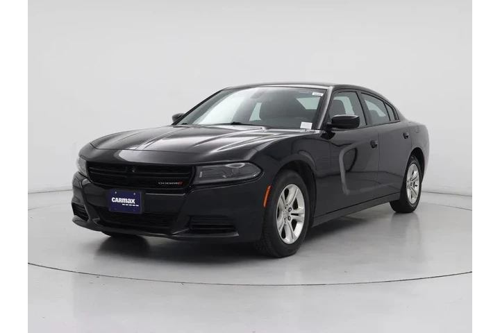 $19998 : Dodge Charger 2022 SXT 4dr S image 4