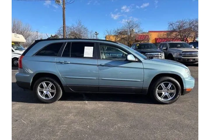 $6985 : 2008 Pacifica Touring image 10