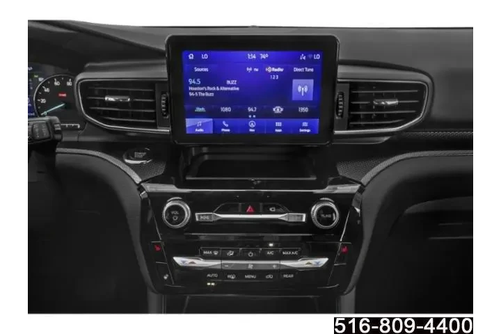 $37447 : Ford Explorer 2023 AWD ST-Li image 10