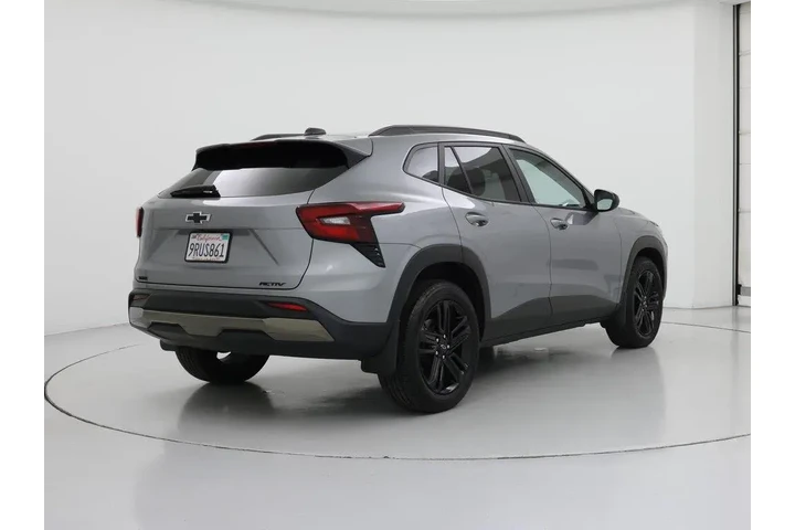 $22998 : Chevrolet Trax 2025 ACTIV 4d image 8