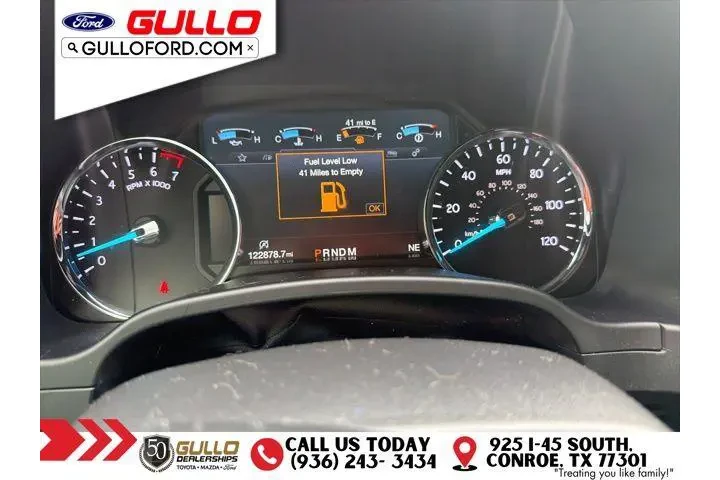 $19991 : Ford Expedition MAX 2018 4x2 image 8