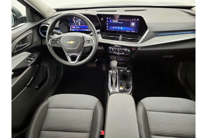 $23998 : Chevrolet Trax 2025 LT 4dr C image 9