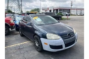 $4700 : 2006 Jetta 2.5 thumbnail