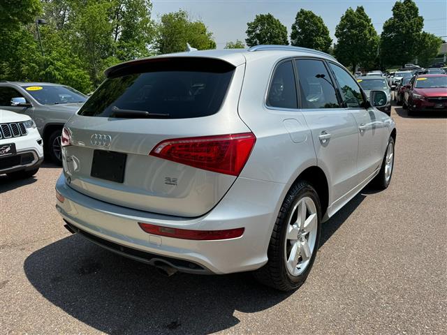 $11498 : 2012 Q5 3.2 Premium Plus image 7