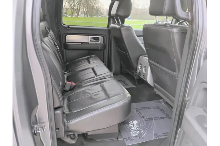$10997 : 2013 F-150 FX4 image 9