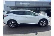 Nissan Murano 2016 AWD S 4dr en Louisville