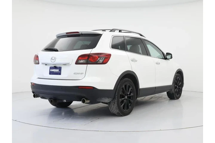 $15998 : Mazda CX-9 2015 Grand Tourin image 8
