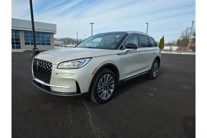 $37714 : Lincoln Corsair 2024 AWD Res image 1