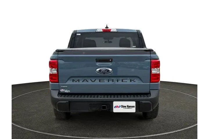 $25835 : Ford Maverick 2024 XLT 4dr S image 4