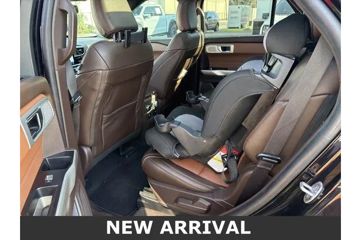 $36491 : Ford Explorer 2022 King Ranc image 6
