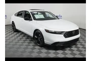 Honda Accord Hybrid 2023 Spo en Kansas City MO