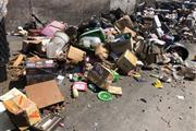 Junk remove / escombros en Los Angeles