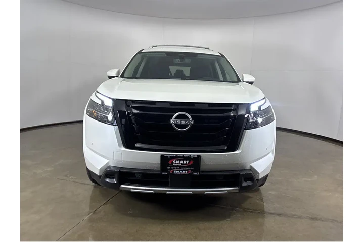 $35782 : 2024 Pathfinder SL image 9