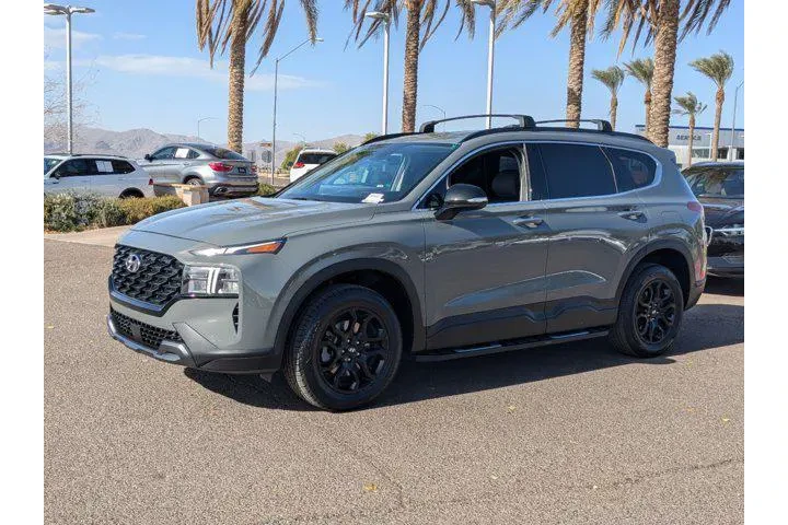 $24990 : Hyundai SANTA FE 2022 AWD XR image 8