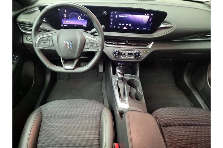 $24998 : Buick Envista 2024 Preferred image 9