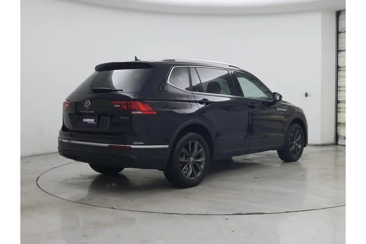 $23998 : Volkswagen Tiguan 2022 AWD S image 8