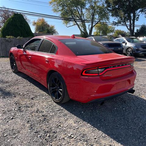 $17000 : 2016 DODGE CHARGER image 3