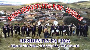 BANDA DE MUSICOS DE LIMA PERU image 6
