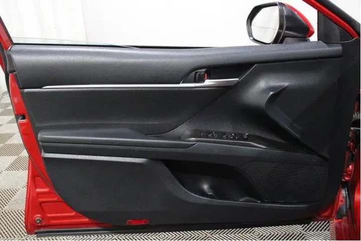 $25998 : Toyota Camry 2023 LE 4dr Sed image 6