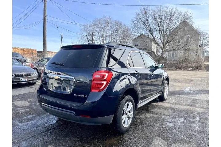$11500 : 2016 Equinox LT image 6