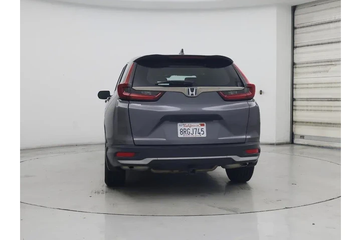 $19998 : Honda CR-V 2020 LX 4dr SUV image 6