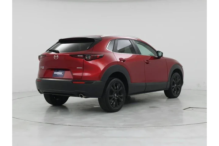 $21998 : Mazda CX-30 2024 AWD 2.5 S S image 8