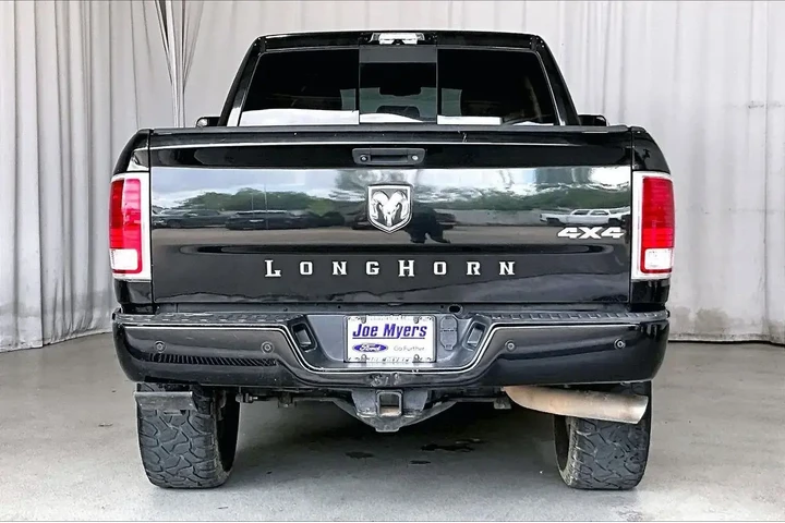 $36991 : Ram 2500 2018 4x4 Laramie Li image 4