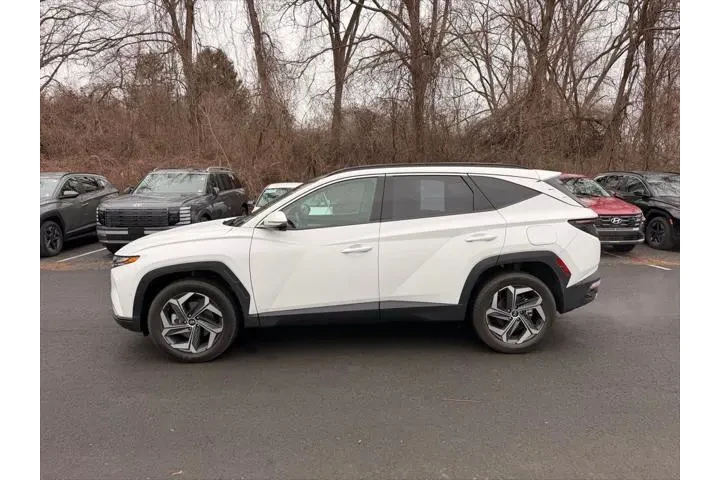 $26500 : Hyundai TUCSON 2023 AWD Limi image 7