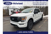 Ford F-150 2023 4x4 XLT 4dr