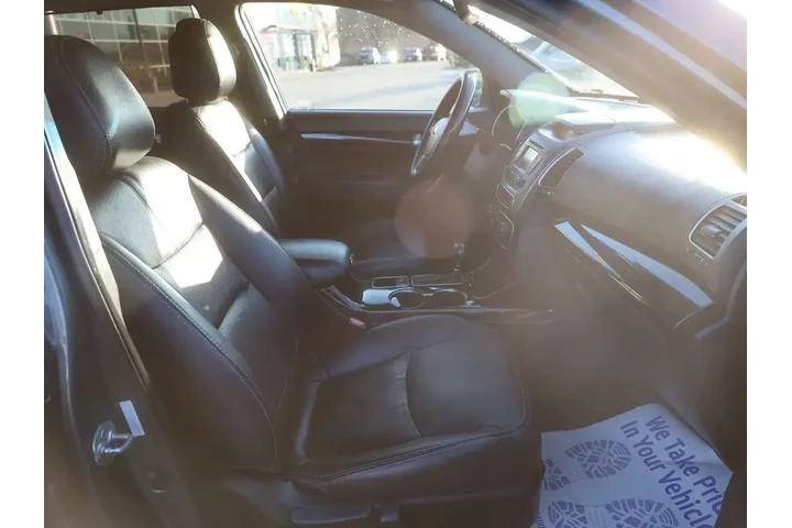 $6577 : Kia Sorento 2014 EX 4dr SUV image 10