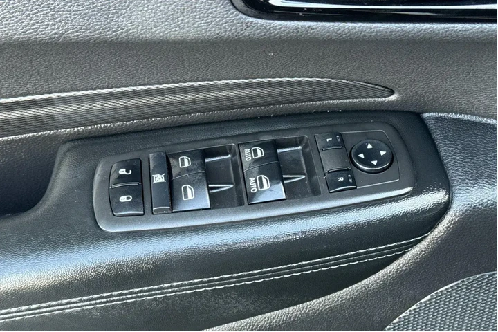 $28500 : Dodge Durango 2022 GT 4dr SU image 10