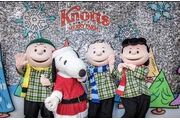 Knott’s Merry Farms en Orange County