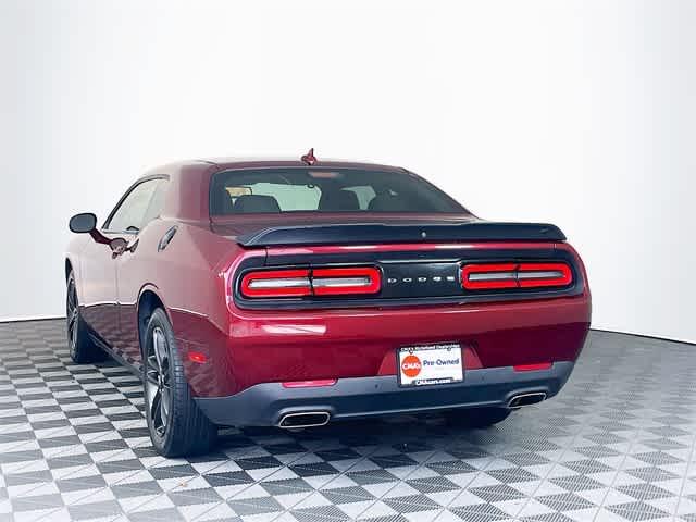 $23997 : PRE-OWNED 2019 DODGE CHALLENG image 7