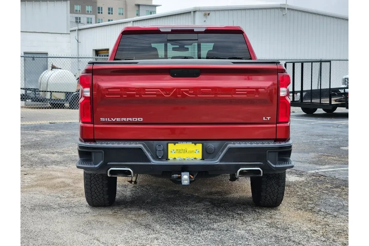 $28977 : Chevrolet Silverado 1500 202 image 6
