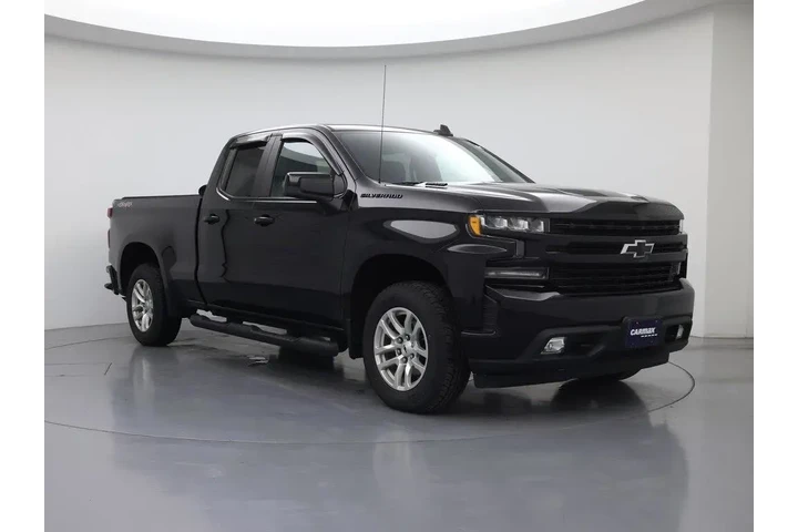 $39998 : Chevrolet Silverado 1500 202 image 1