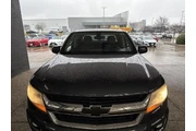 Chevrolet Colorado 2017 4x2 en Dallas